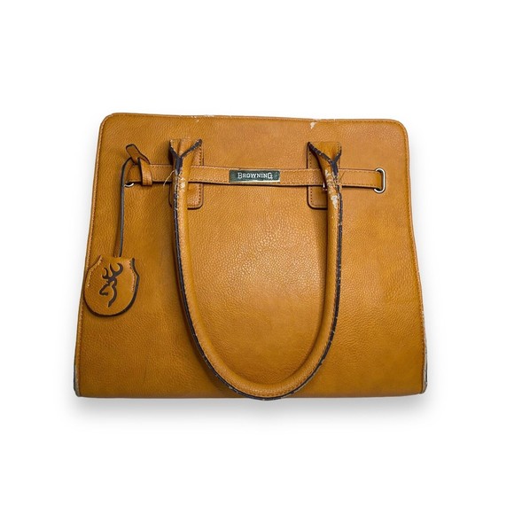 Browning Bags Browning Trudy Concealed Carry Purse Premium